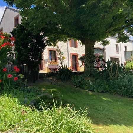 Villa Les Demoiselles De La Semois Poupehan Exterior foto